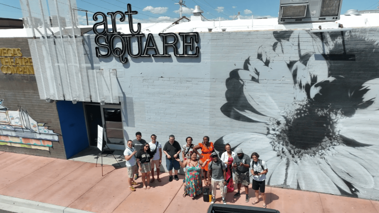 cover image for news Article: Las Vegas Drones Meetup Group
