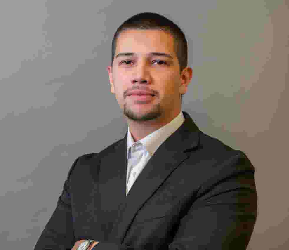 Oscar Barajas