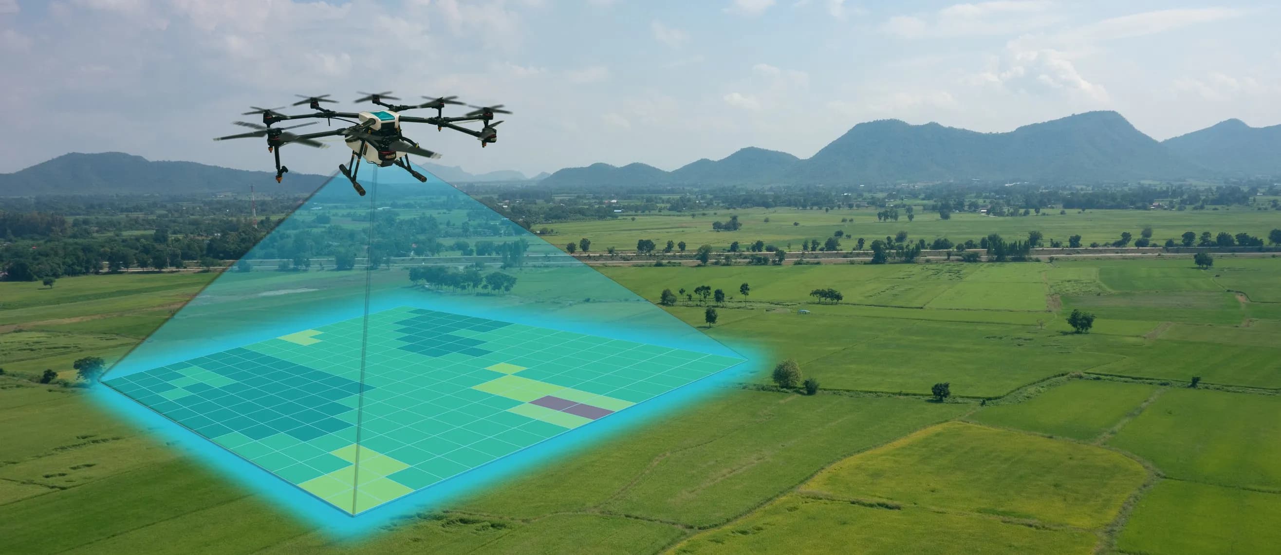 Blog Image Seamless Integration of Photogrammetry, GIS, and CAD:  A Comprehensive Guide