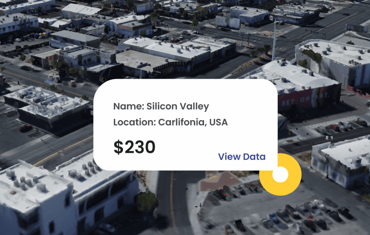 Data & Intelligence Marketplace