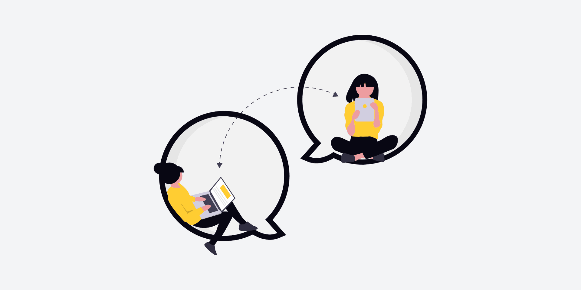 Team collaboration in SiEGA Web