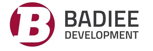 Badiee Development Logo