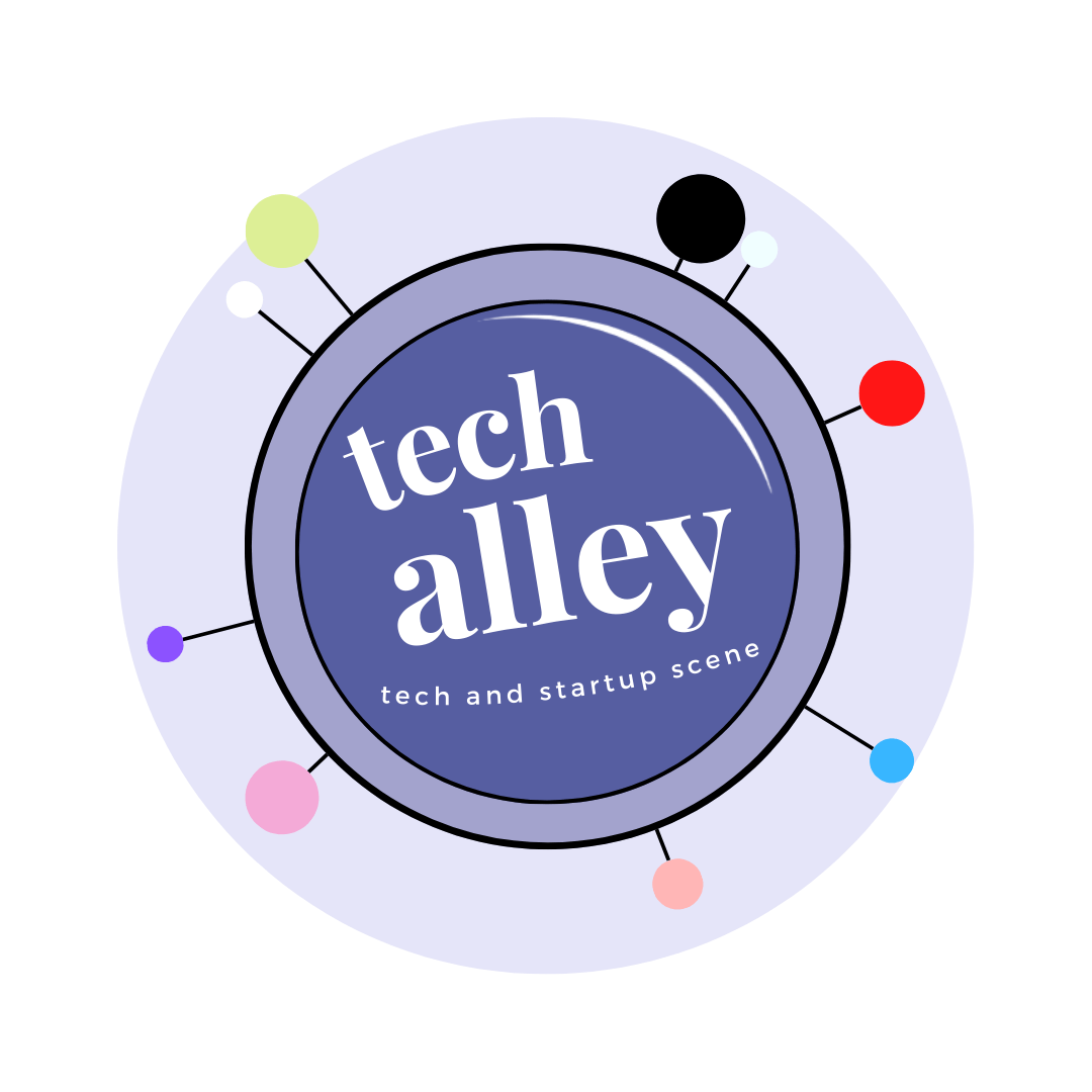 Tech Alley Logo