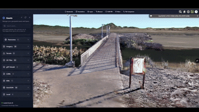 Annotations in SIEGA Web