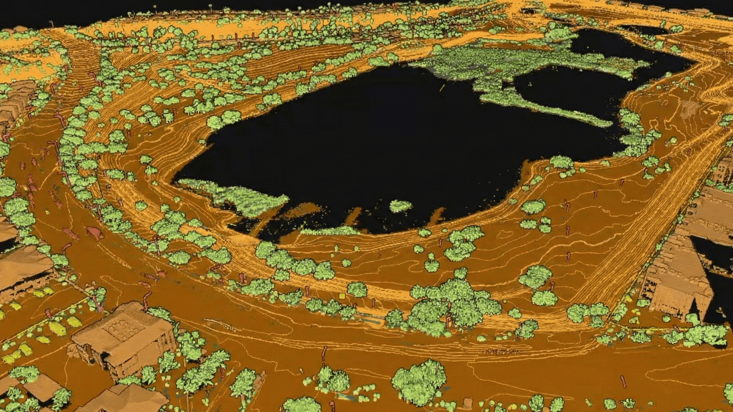 Cornerstone Park, NV