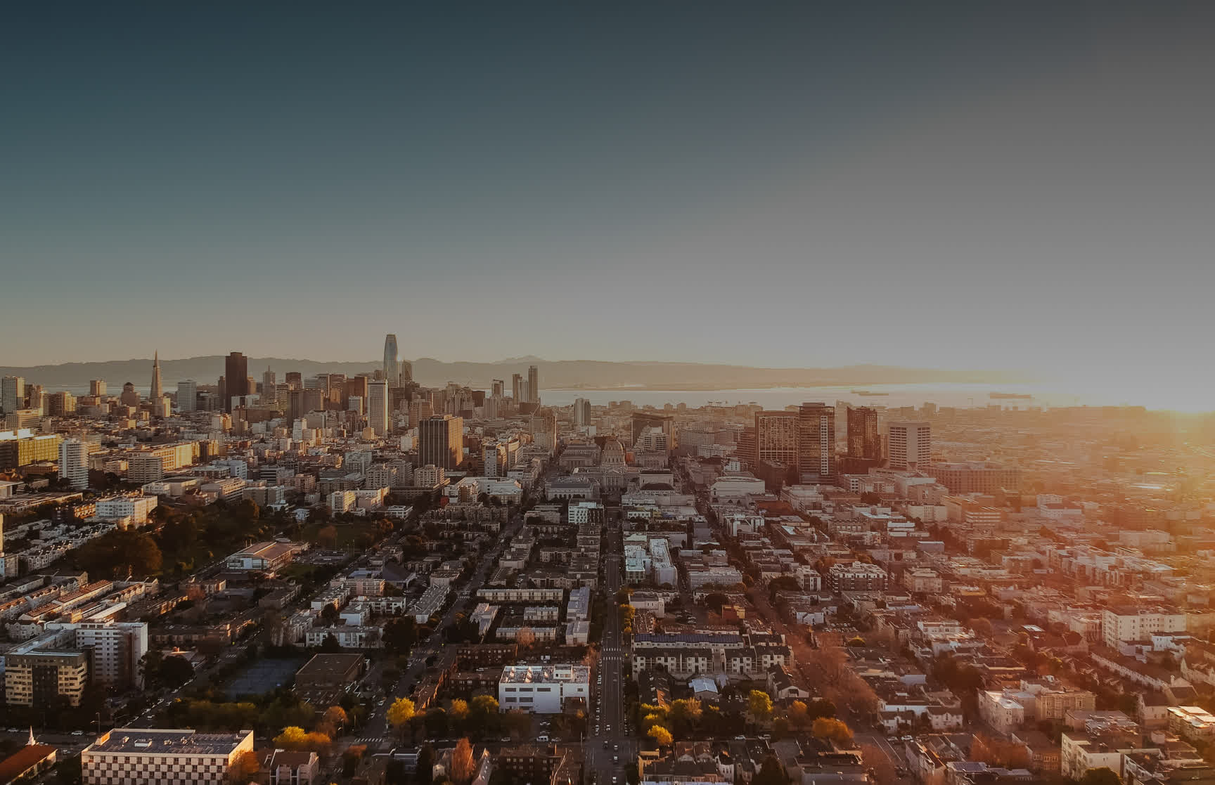 Cities and Urban Planning