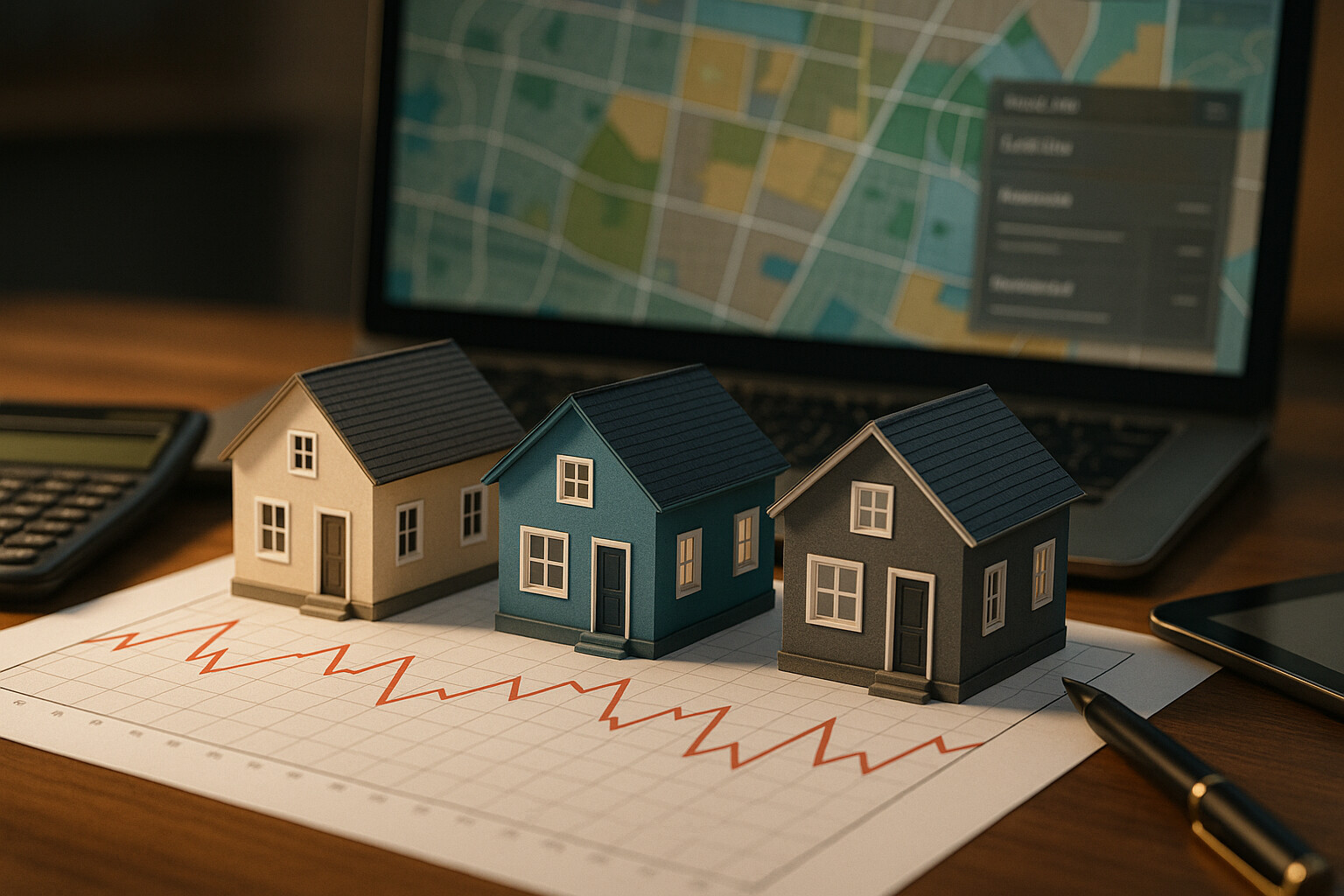 Real Estate and Development