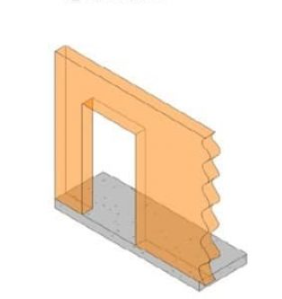 LOD 300 - Detailed Geometry