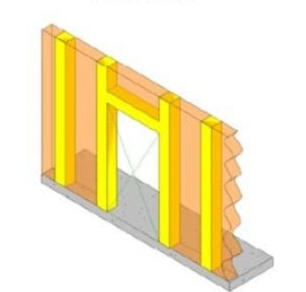 LOD 350 - Coordination View